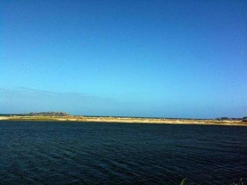 Апартаменты La Presqu' Ile Du Lenn Face A La Mer Луаннек Экстерьер фото